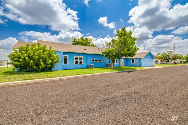 1823 Freeland Ave, San Angelo, TX 76901