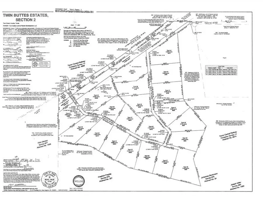 10353 Franklin Trl, San Angelo, TX 76904 - Image #2