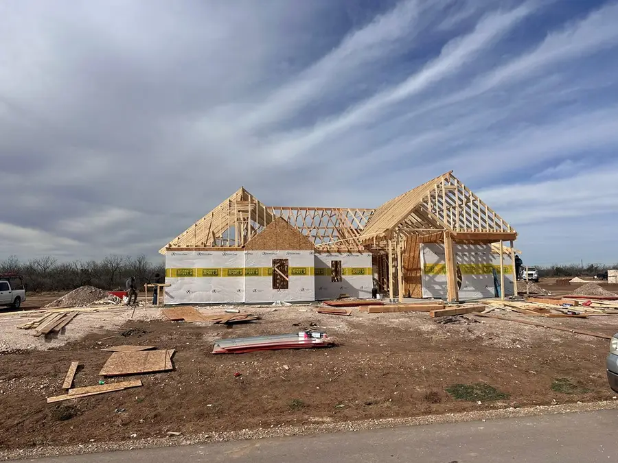 4244 Wildebeest Way, San Angelo, TX 76901 - Image #2