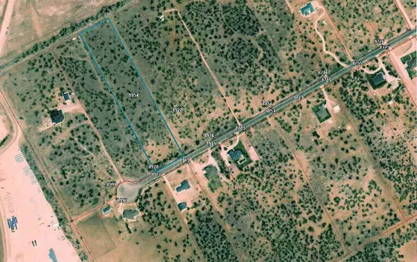 8954 Kna Drive, San Angelo, TX 76901