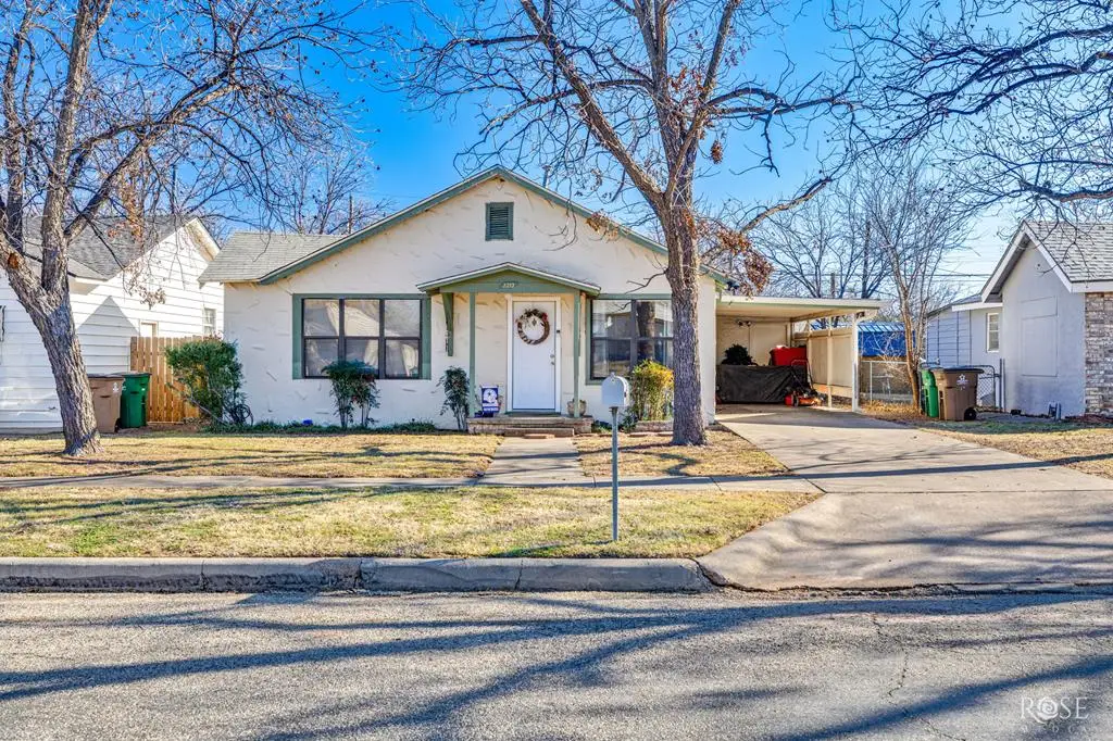 2213 W Ave L, San Angelo, TX 76901 - Image #1