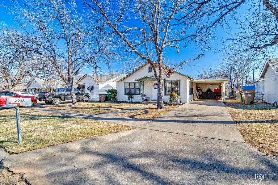 2213 W Ave L, San Angelo, TX 76901 - Image #3