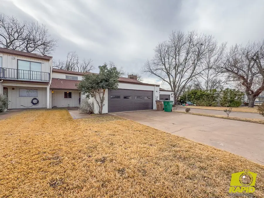 4221 River Bend Dr, San Angelo, TX 76903 - Image #2