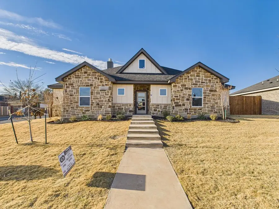 3601 Clearview Dr, San Angelo, TX 76904 - Image #2