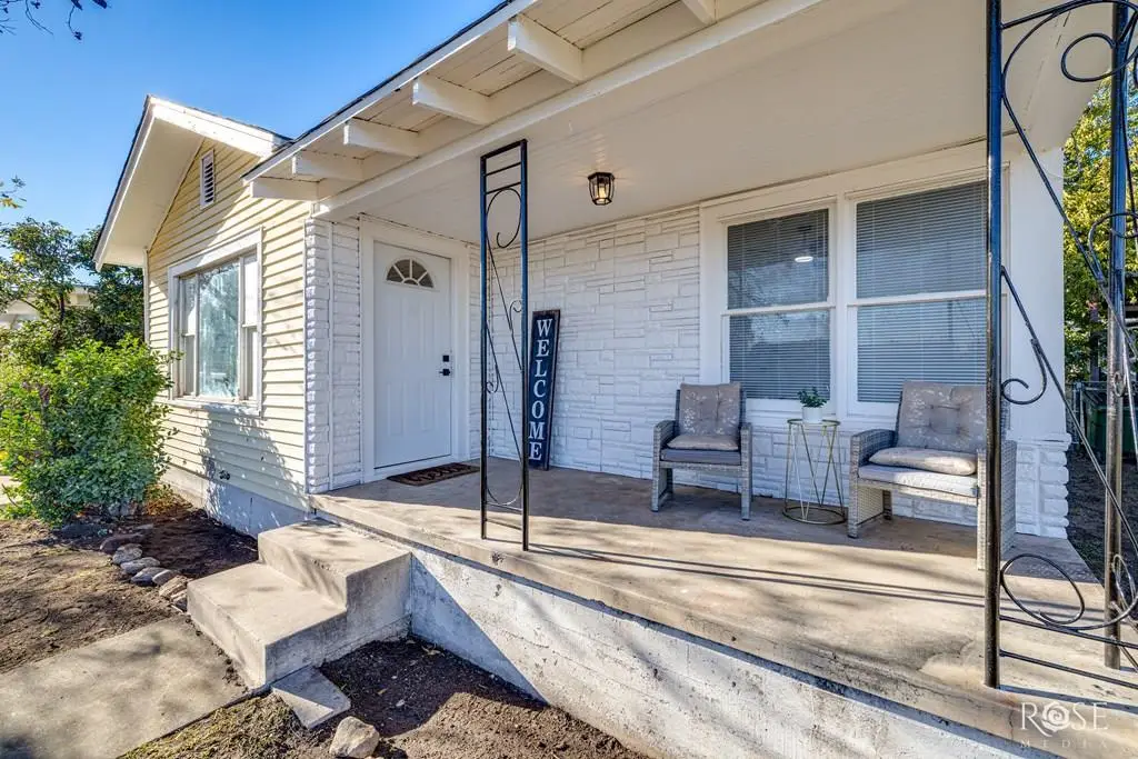 1906 Juanita Ave, San Angelo, TX 76901 - Image #1