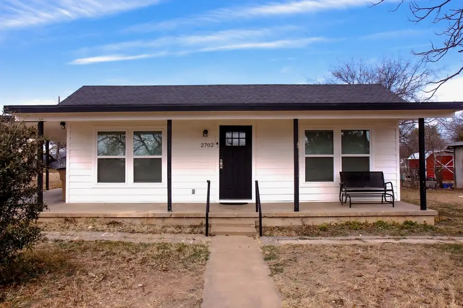 2702 Houston St, San Angelo, TX 76901 - Image #2