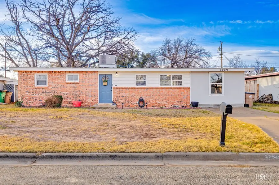 2729 Southwestern Ave, San Angelo, TX 76904 - Image #2