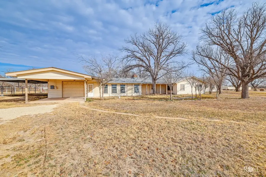 921 Broadway Street, Mereta, TX 76940 - #3