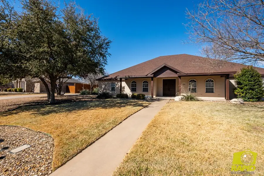 6014 Kingsbridge Drive, San Angelo, TX 76901 - #2