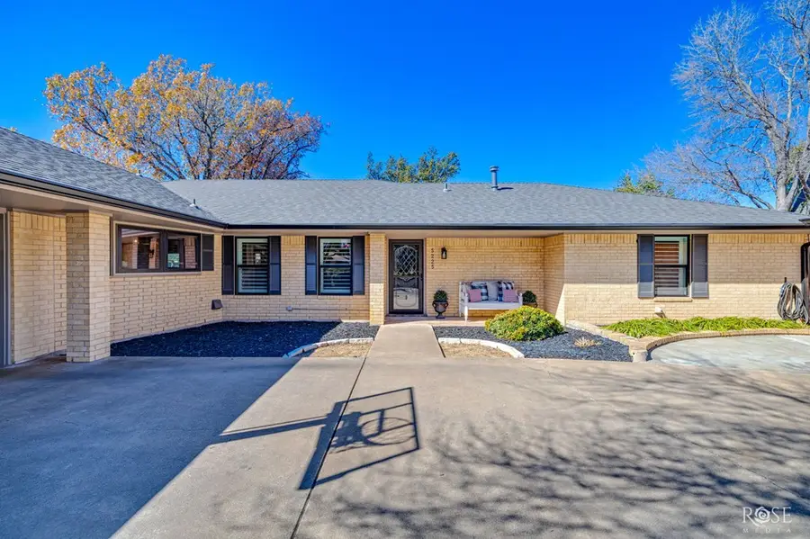 5225 Beverly Dr, San Angelo, TX 76904 - Image #2