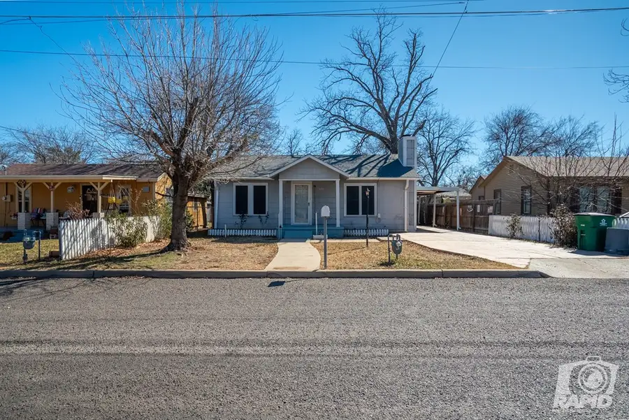 1837 Bailey St, San Angelo, TX 76901 - Image #2