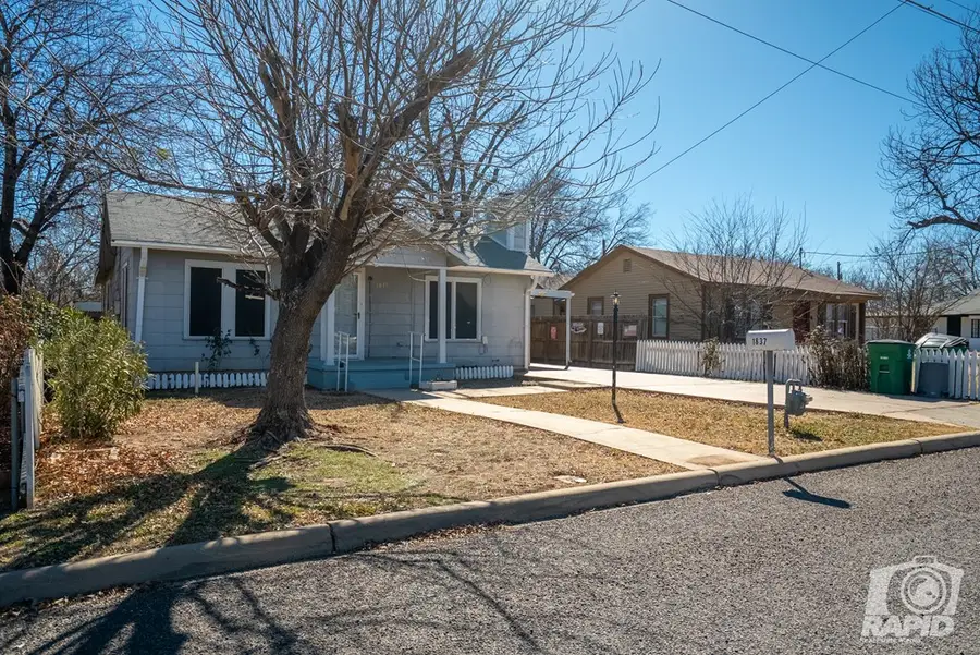 1837 Bailey St, San Angelo, TX 76901 - Image #3