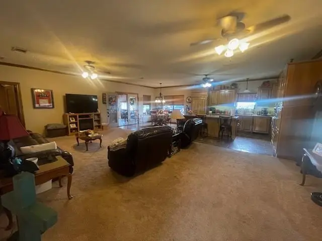 136 Private Rd 3535, Sonora, TX 76950 - #2