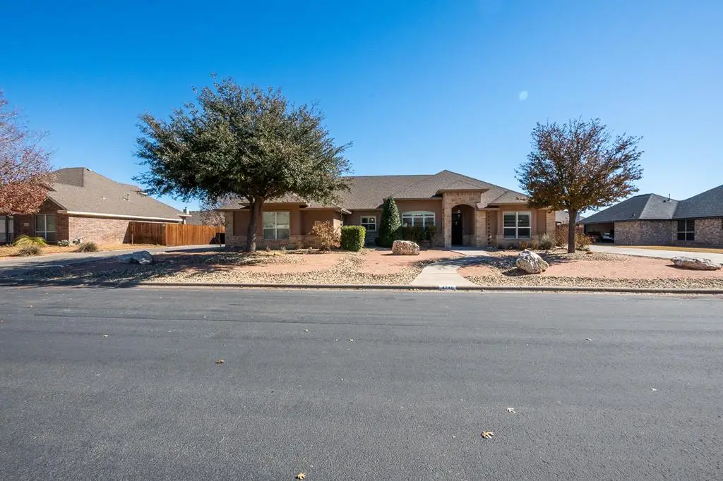 4746 Muirfield Ave, San Angelo, TX 76904 - Image #1