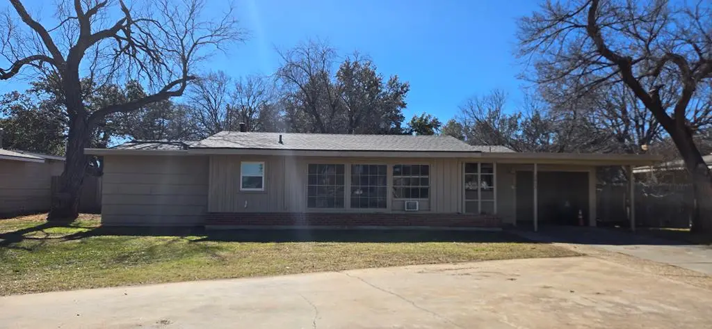 2613 Dena Dr, San Angelo, TX 76904 - Image #1