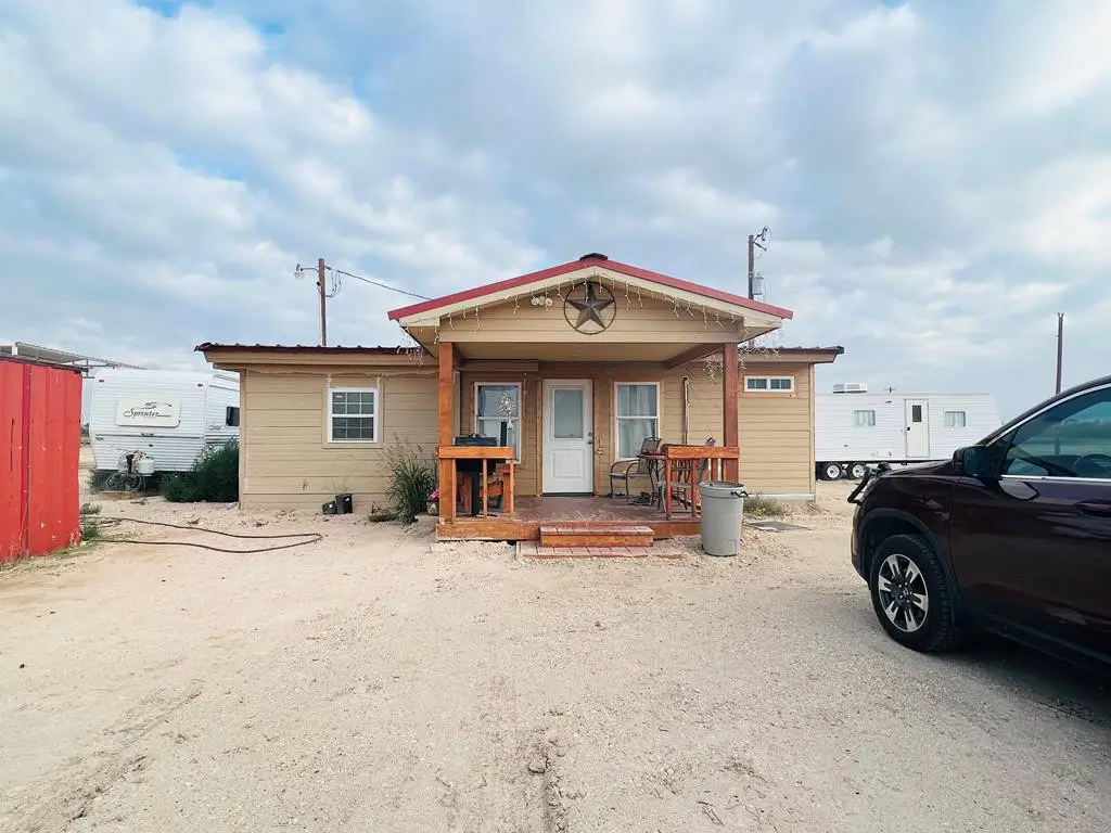 4334 Motl Road, San Angelo, TX 76905 - #1