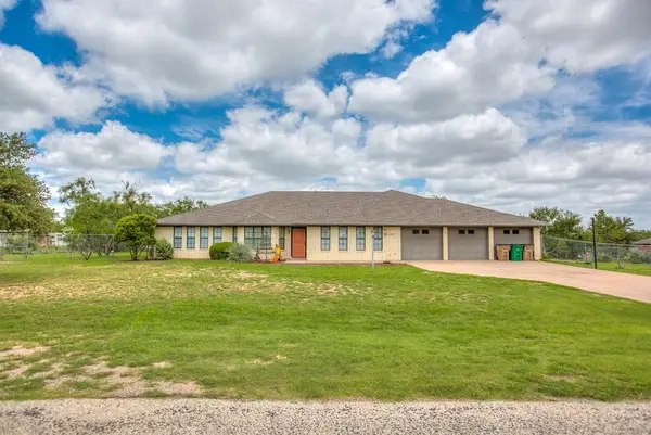 248 Edinburgh Road, San Angelo, TX 76901