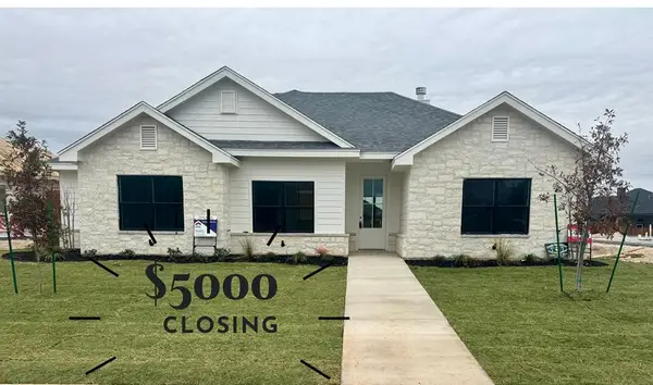 3610 Grandview Drive, San Angelo, TX 76904