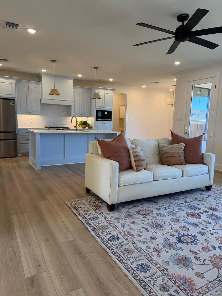 3610 Grandview Drive, San Angelo, TX 76904 - #2