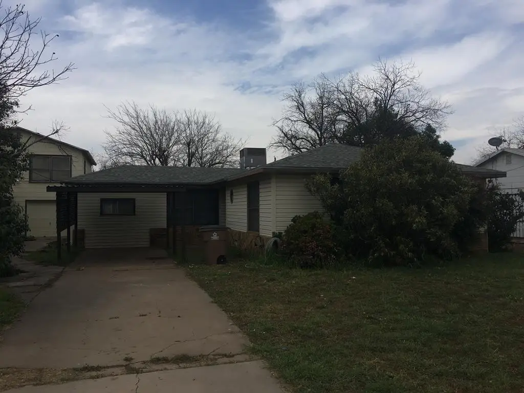 610 Era St, San Angelo, TX 76905 - Image #1