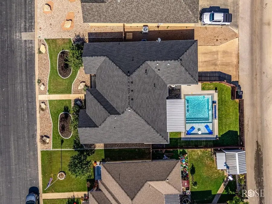 4162 Kensington Creek, San Angelo, TX 76904 - Image #2