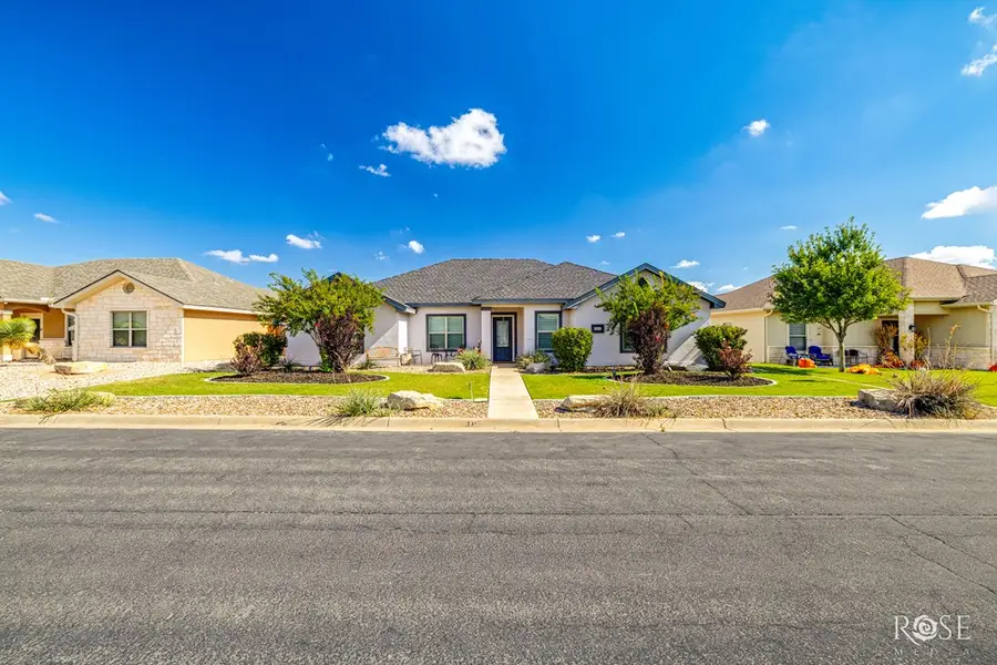 4162 Kensington Creek, San Angelo, TX 76904 - Image #3