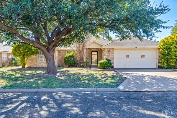 3245 Forest Hill Dr, San Angelo, TX 76904