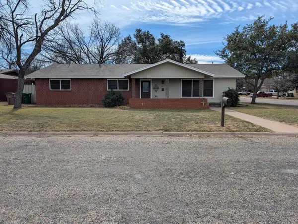 2813 W Ave N, San Angelo, TX 76904