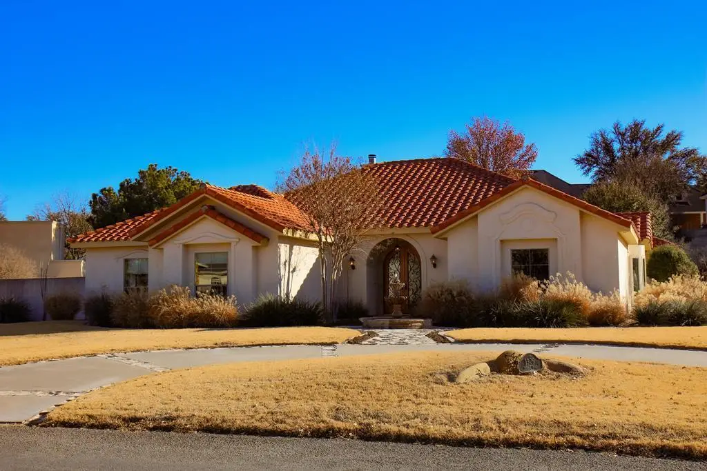 1309 Doral Rd, San Angelo, TX 76904 - Image #1