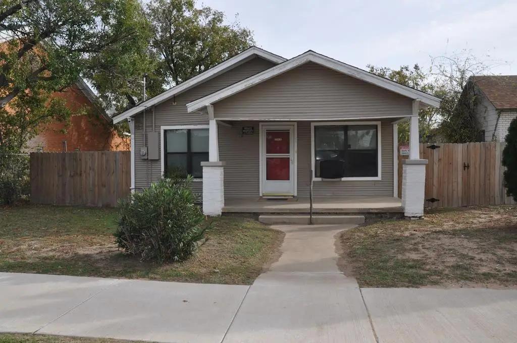 27 19th Street, San Angelo, TX 76903 - #1