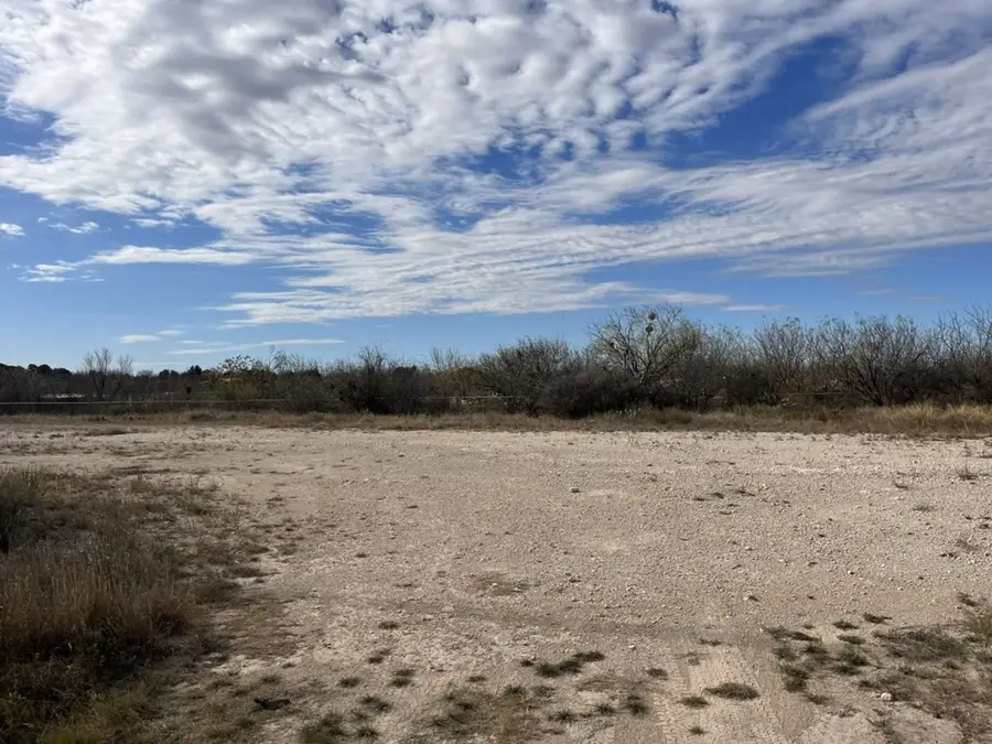 4301 N Chadbourne Street, San Angelo, TX 76903 - #3