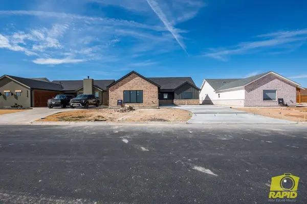 5425 Riviera Lane, San Angelo, TX 76904