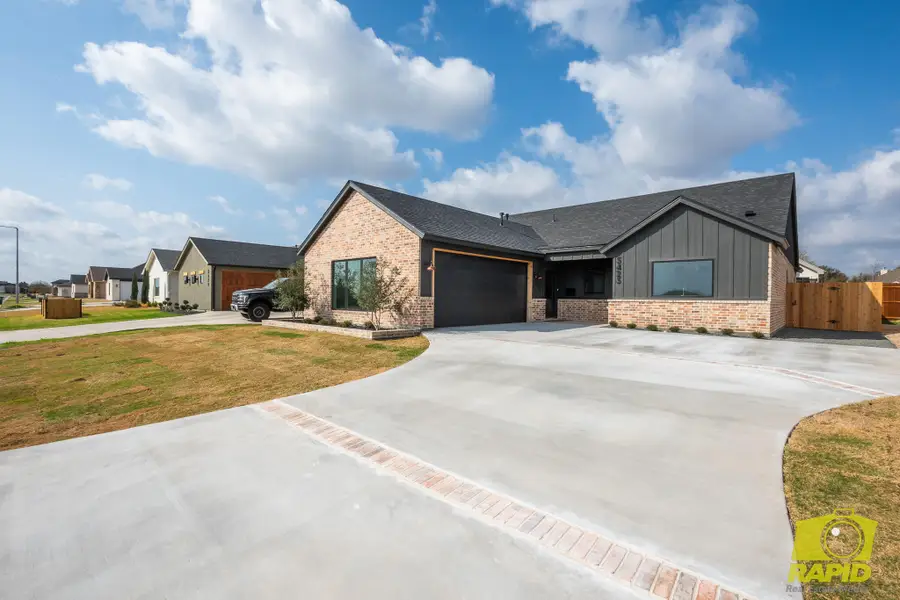 5425 Riviera Lane, San Angelo, TX 76904 - #3