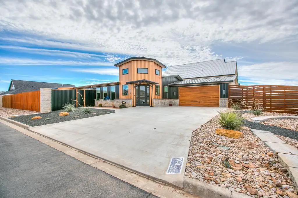 5002 Silver Creek Pass, San Angelo, TX 76904 - #1