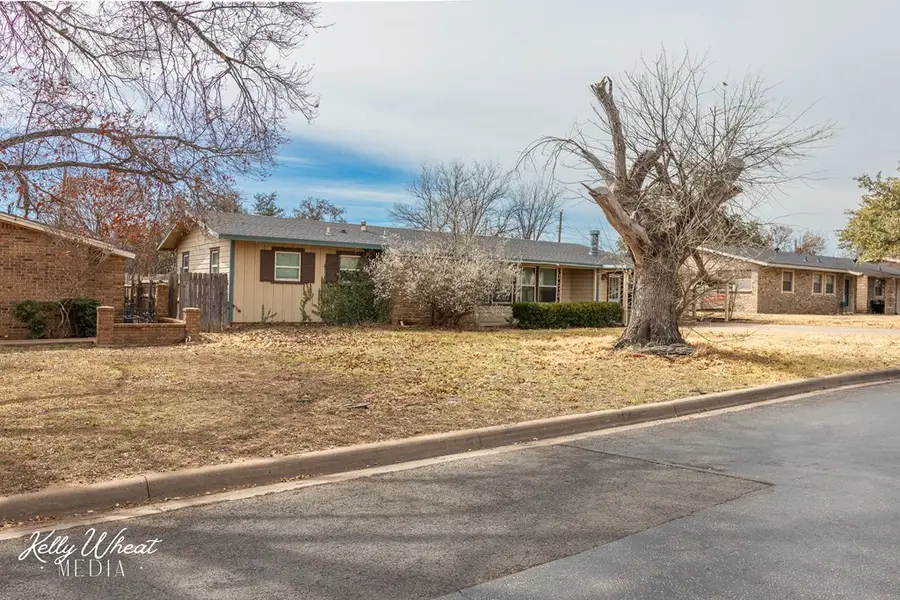 2491 Oxford Ave, San Angelo, TX 76904 - #2