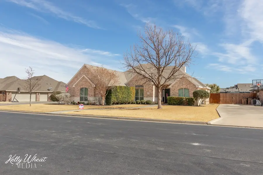 4718 Royal Troon, San Angelo, TX 76904 - #3