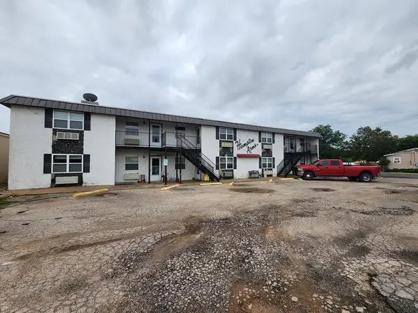 1901 Pulliam Street, San Angelo, TX 76905