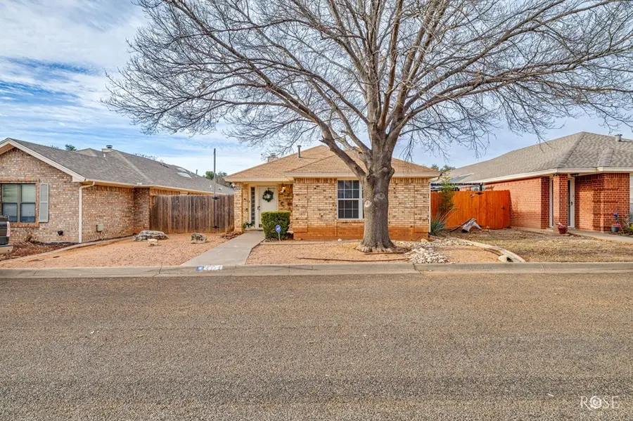 4429 White Ash Lane, San Angelo, TX 76904 - #2