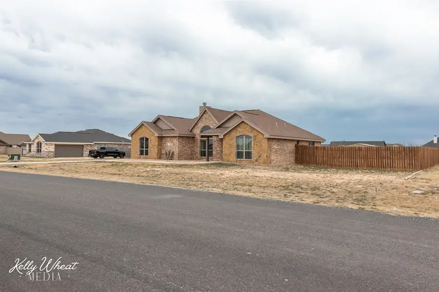 5199 Grey Wolf Lane, San Angelo, TX 76901 - #2