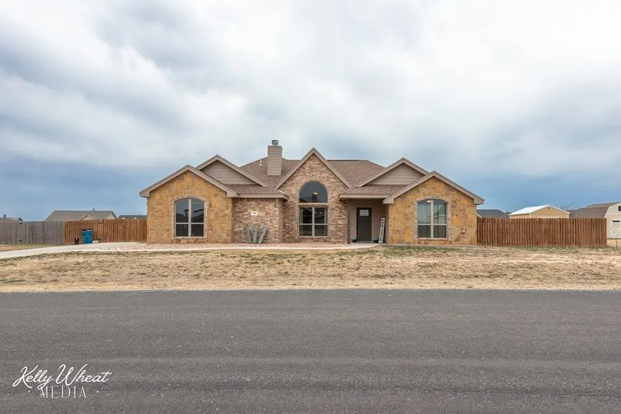 5199 Grey Wolf Lane, San Angelo, TX 76901 - #3
