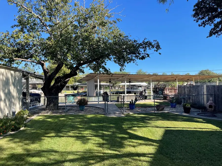 2570 Sleepy Hollow Rd, San Angelo, TX 76904 - #2