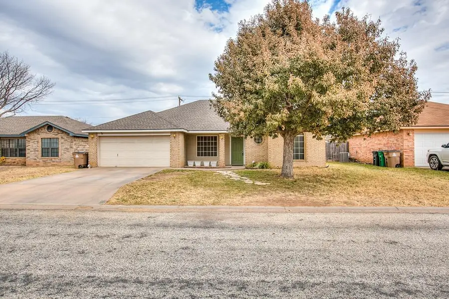 1220 Joseph Lane, San Angelo, TX 76905 - #2