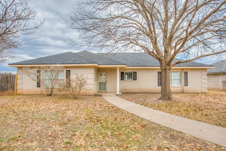 1110 Selman Court, San Angelo, TX 76905 - #2