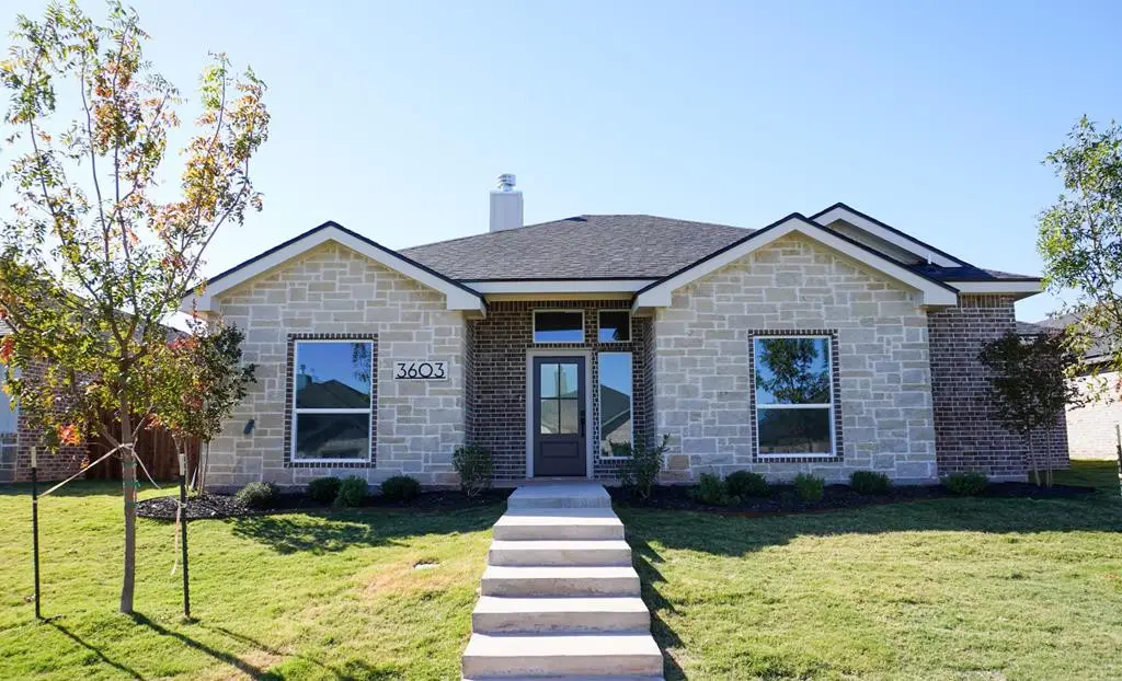 3603 Clearview Drive, San Angelo, TX 76904 - #1