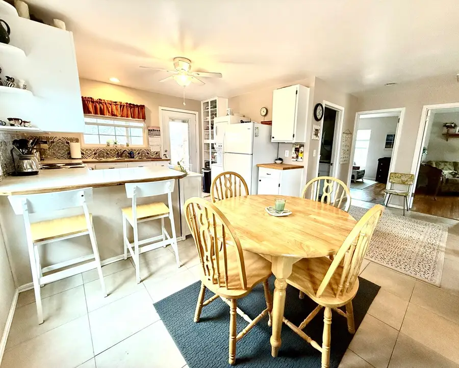 815 E Main St, Bronte, TX 76933 - #3