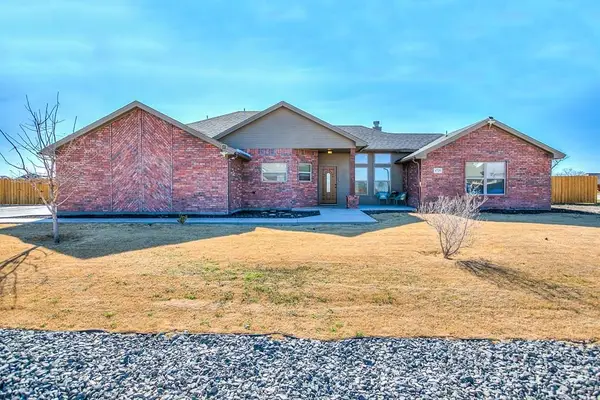 4725 Cheetah Run, San Angelo, TX 76901