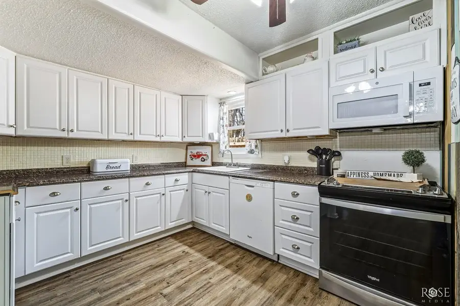 3313 Stanford Dr, San Angelo, TX 76904 - #2