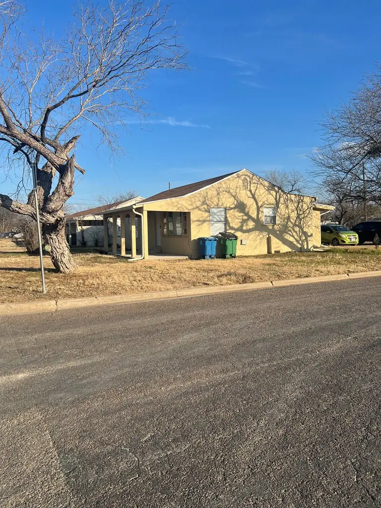 601 Macann Street, San Angelo, TX 76905 - #2