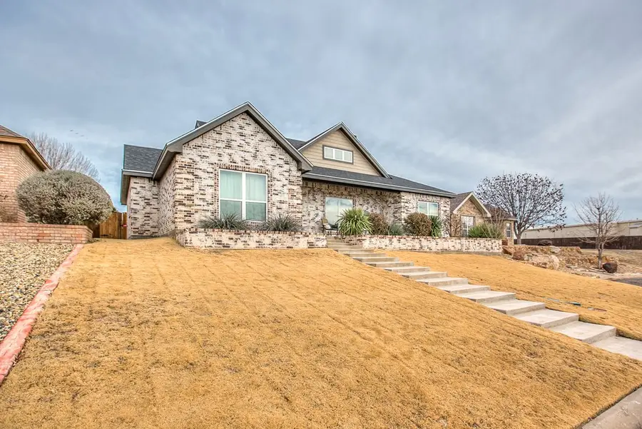 2610 Oak Hills Trail, San Angelo, TX 76904 - #2