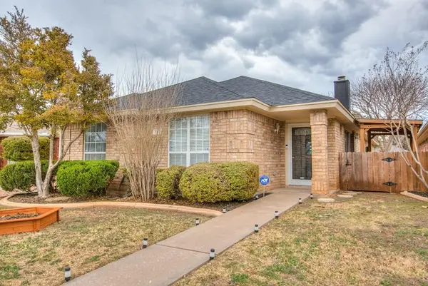 5110 Oak Grove Blvd, San Angelo, TX 76904